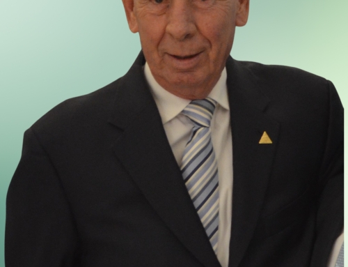 C.P. Jorge Rodríguez López  1955-2024