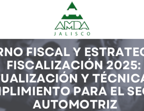 #cursos – ENTORNO FISCAL Y ESTRATEGIAS DE  FISCALIZACIÓN 2025