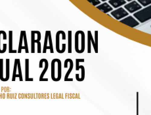 #cursos – DECLARACION ANUAL 2025